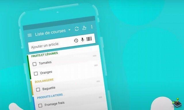 10 Best Shopping List Apps on Android