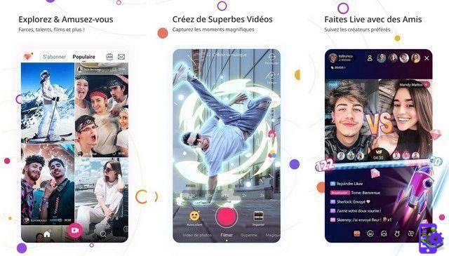 10 Best Apps Like TikTok on Android