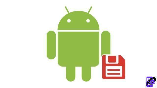 ¿Cómo recuperar archivos borrados en un teléfono inteligente Android?