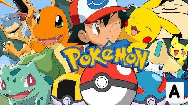 8 jogos tipo Pokémon