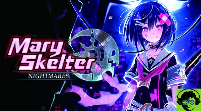 Mary Skelter: Nightmares - Critique