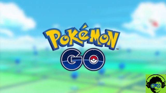 Notas de parche de la actualización 0.191.0 y 1.157 de Pokémon GO
