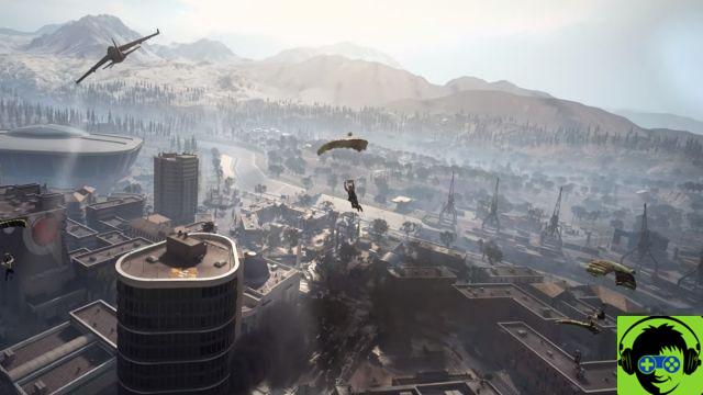 Cos'è l'evento svendita di fuoco in Call of Duty Warzone?