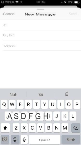 GMail vs app Mail su iPhone: quale usare?