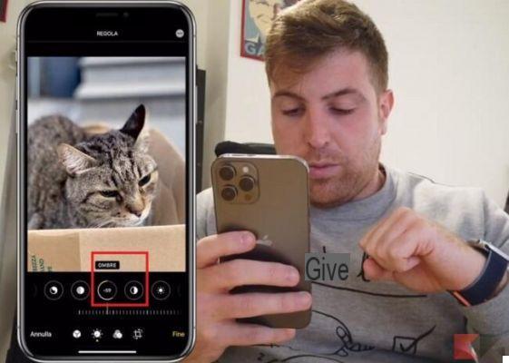 Edit photos on iPhone without app: practical guide (# 15)