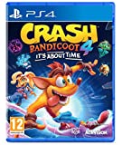 Crash Bandicoot On The Run, o novo jogo para celular, foi anunciado