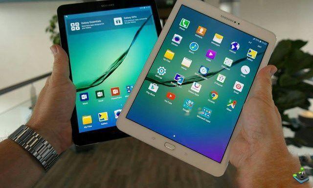 Le 10 migliori app Android per tablet