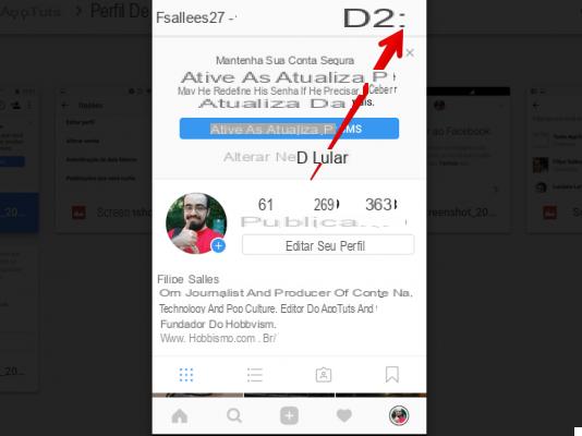 Cómo crear un perfil comercial de Instagram sin Facebook