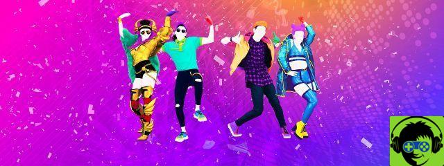 Just Dance 2020: Everything You Need | List of songs, features, platforms, etc.