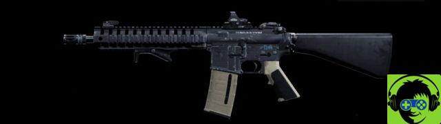 Call Of Duty: Guide des Meilleures Configurations Armes