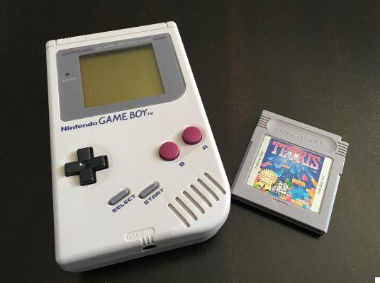10 old consoles to brush up on with video games attached