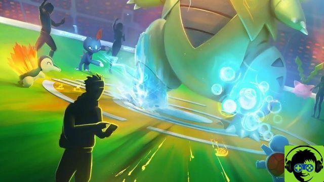 Guia do evento Pokémon GO 12 dias de amizade