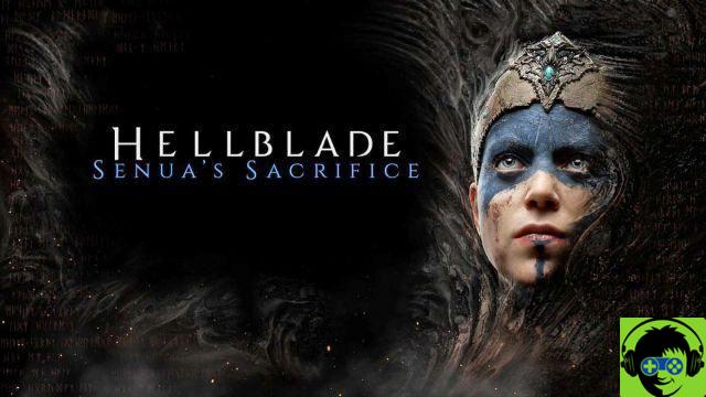 Guía Completa de Hellblade: Senua's Sacrifice