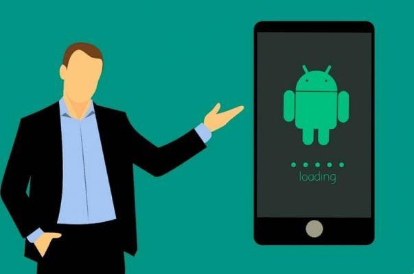 Cómo devolver mi versión de Android 10 a 9 | Rebajar Android
