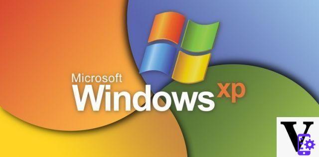 O Windows XP e sua tela azul da morte desaparecem