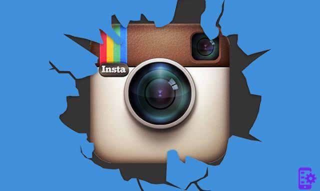 Comment désactiver temporairement le compte Instagram