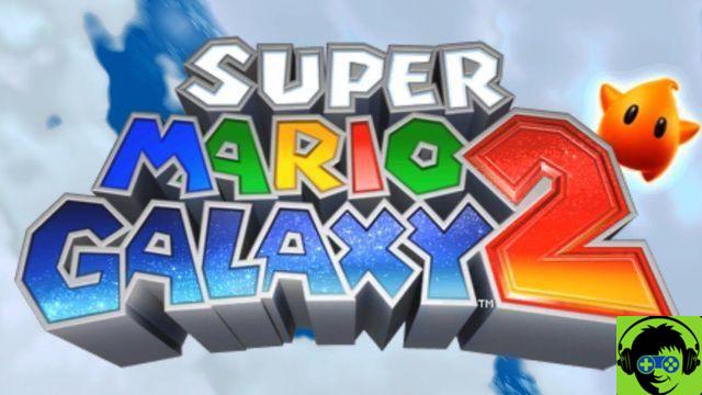 Super Mario Galaxy 2 - Guide des Ennemis de Base