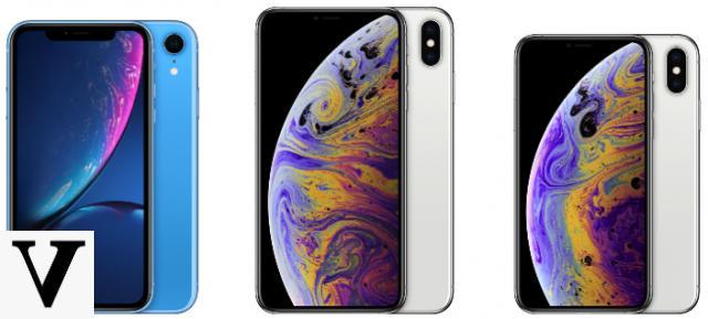 Best iPhone XS offers: the lowest prices of the moment