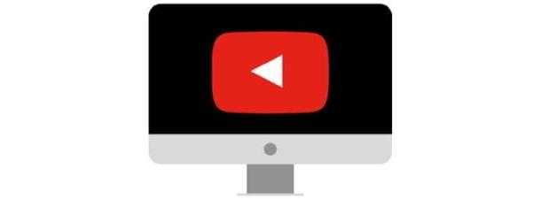Come fare video su YouTube