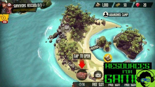 Dead Island: Survivors Guia - Estratégico do Jogo