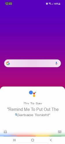 Having trouble activating Google Assistant? Here is our step by step guide