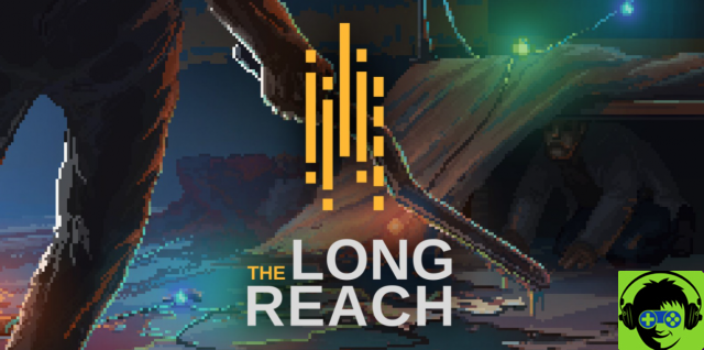 The Long Reach – Review