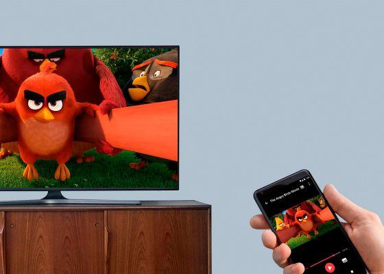 Como assistir Disney + em uma TV Android