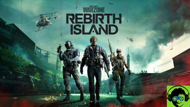 Call of Duty: Warzone - Tutto sulla nuova modalità di gioco Resurgence