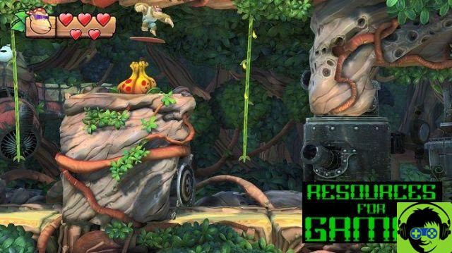 Donkey Kong Country: Tropical Freeze - Game Guide
