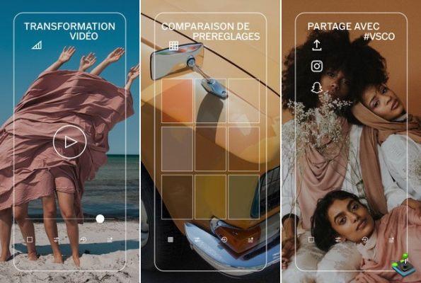 10 aplicativos de edição de vídeo do Instagram para iPhone