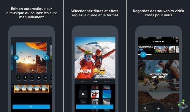 10 aplicativos de edição de vídeo do Instagram para iPhone