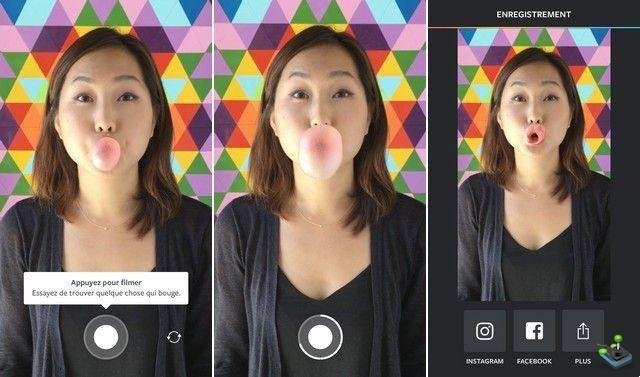 10 aplicaciones de edición de video de Instagram para iPhone