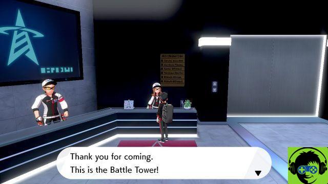 How to get Battle Point (PCo) in Pokémon Sword and Shield