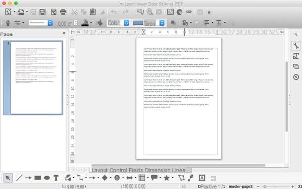Comment convertir un PDF en Word Mac