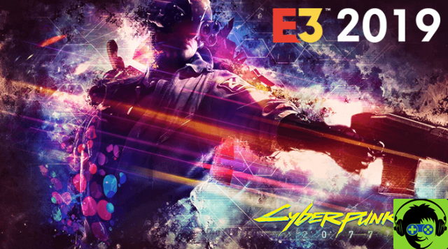 Cyberpunk 2077 E3 trailer recap, release date announced