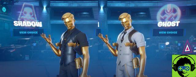 How to get the Midas Gold Skin in Fortnite Chapter 2 Season 2