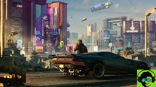 Cyberpunk 2077 - How to best optimize the PC version