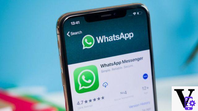 Em breve será possível transferir chats do WhatsApp do iOS para o Android