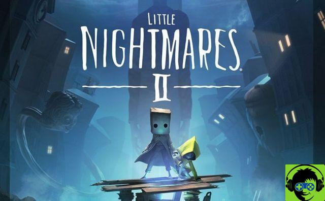 Little Nightmares 2: How To Get Each Achievement / Trophy | 100% Completion Guide