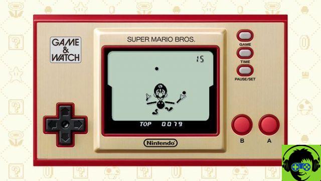 Game & Watch: Endless Lives, Playable Luigi and More | Guide to all secrets