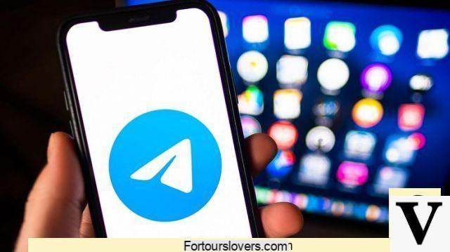 Telegram updates: secure group video calls arrive
