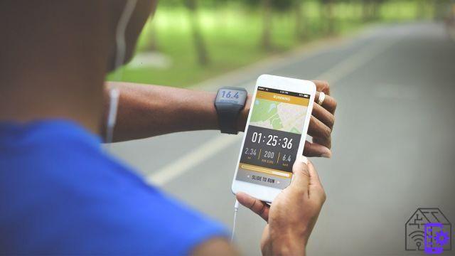 The 4 best apps for running and getting in shape