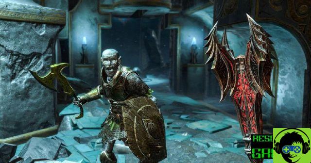 TES: Blades Which Race to Choose and Skills to Unlock
