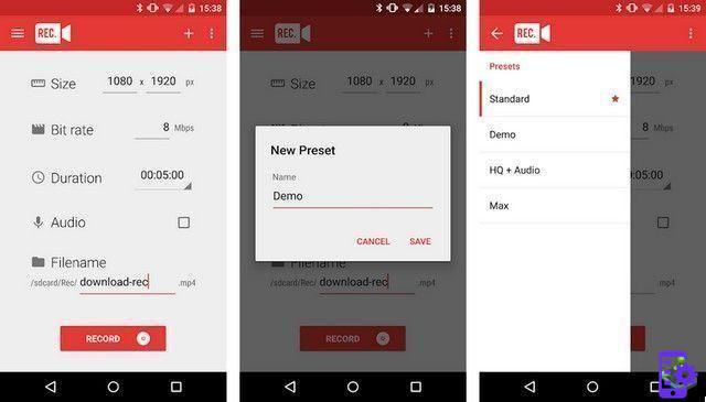10 Best Video Screen Capture Apps on Android