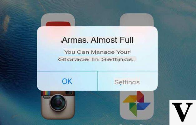 How to free up space on iPhone: tips, tricks and tips
