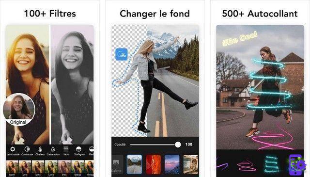 10 migliori app per creare storie su Instagram