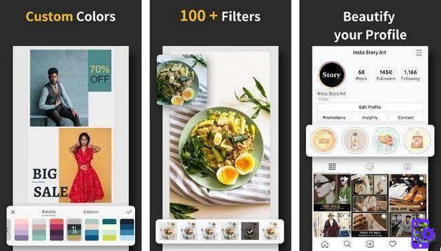 10 Best Apps to Create Instagram Stories