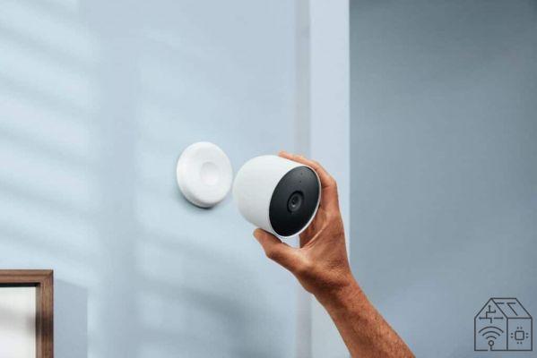 The best smart video surveillance systems of 2021
