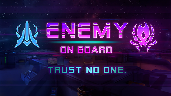 Tips for playing Enemy on Board