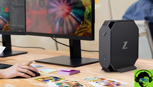 Save desktop space with the best mini PCs for gaming